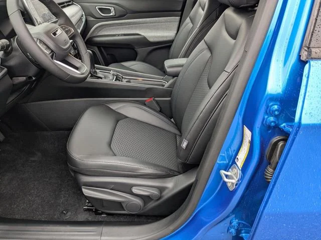 2025 Jeep Compass Latitude - Photo 20