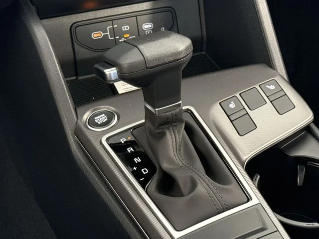 New 2026 Ebony Black Kia EX image 19