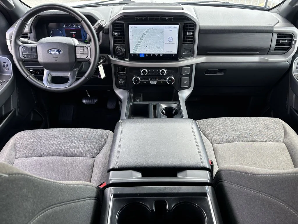 2024 Ford F-150 XLT - Photo 11