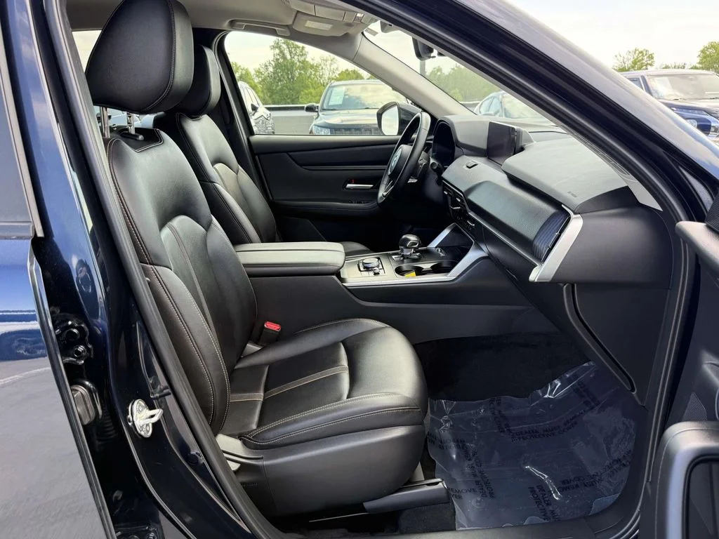2024 Mazda CX-90 Turbo Select Package - Photo 12