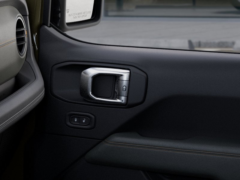New 2026 41 Jeep Mojave image 51