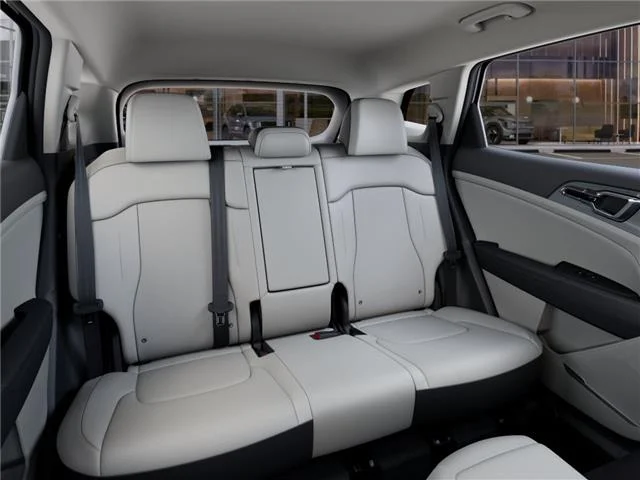 New 2026 Fusion Black Kia EX image 16
