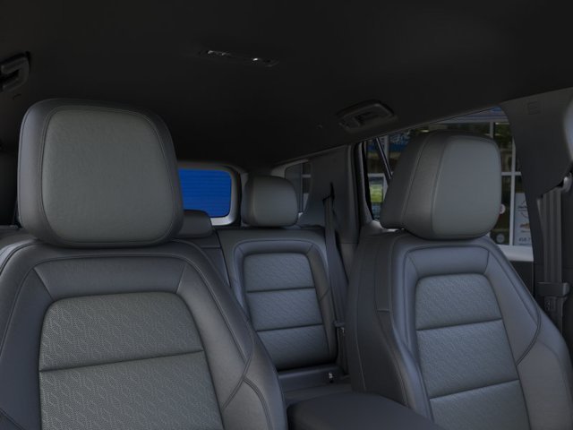 2027 Chevrolet Equinox LT - Photo 24