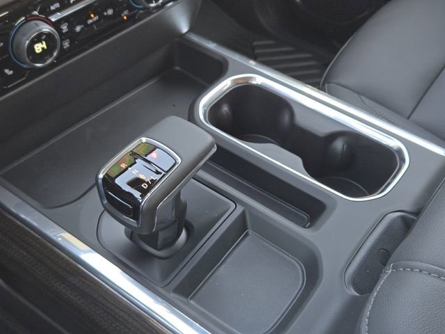 2026 Chevrolet Silverado 1500 LT Trail Boss - Photo 17