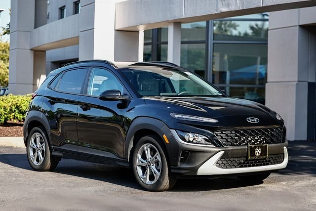 2023 Hyundai Kona