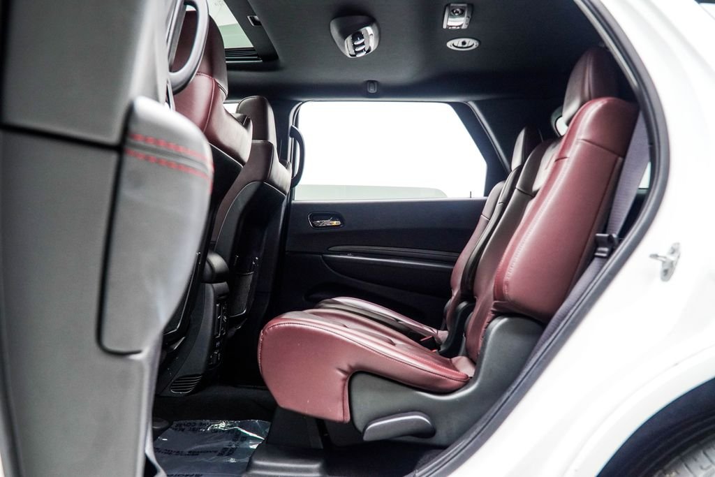 Used 2023 White Dodge GT Premium image 40