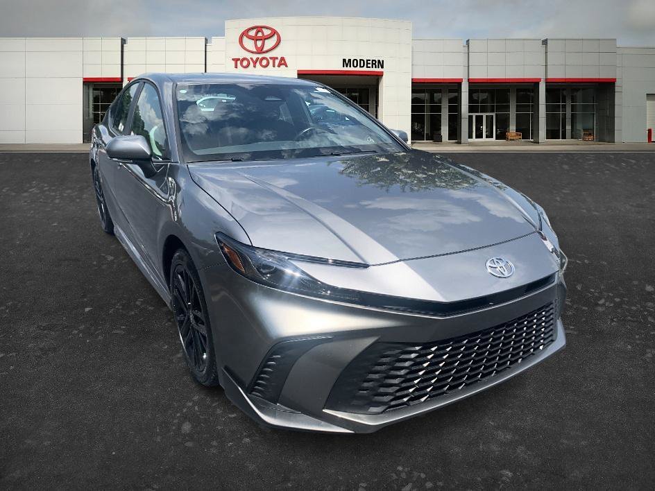 Used 2025 Heavy Metal Toyota SE image 3