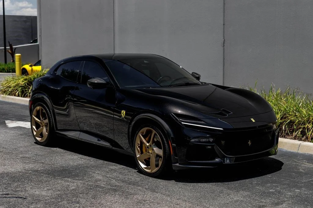 Used 2024  Ferrari  image 7