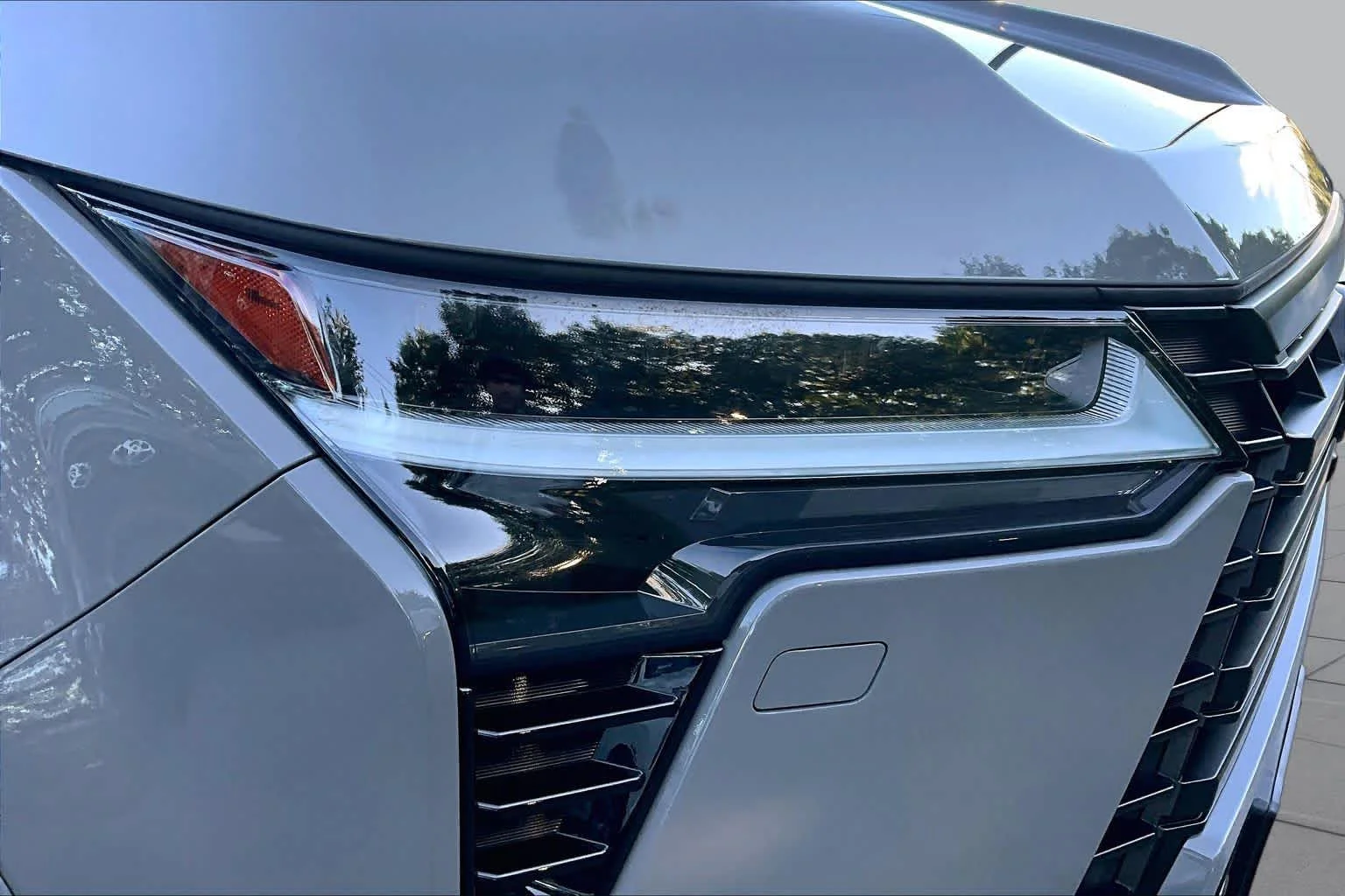 Used 2024 Incognito Lexus Premium+ image 26