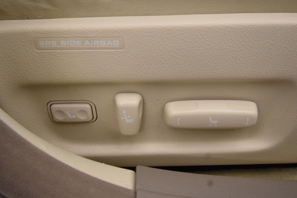 Used 2003 Millennium Silver Metallic Lexus 430 image 23