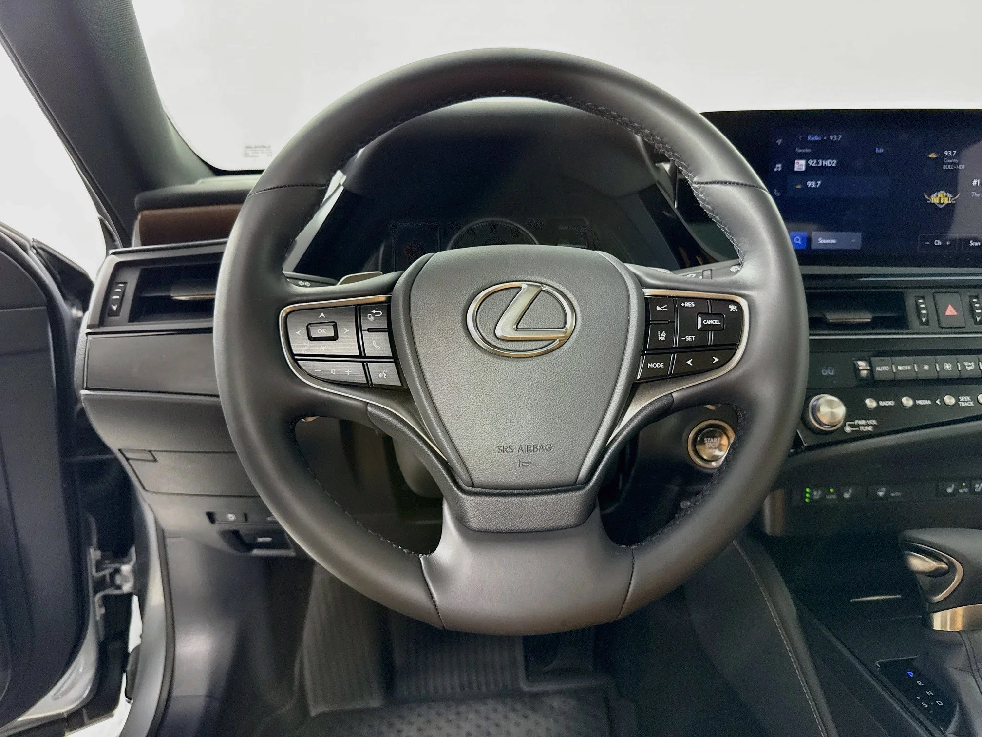 Certified Used 2025 IRIDIUM Lexus 350 image 12