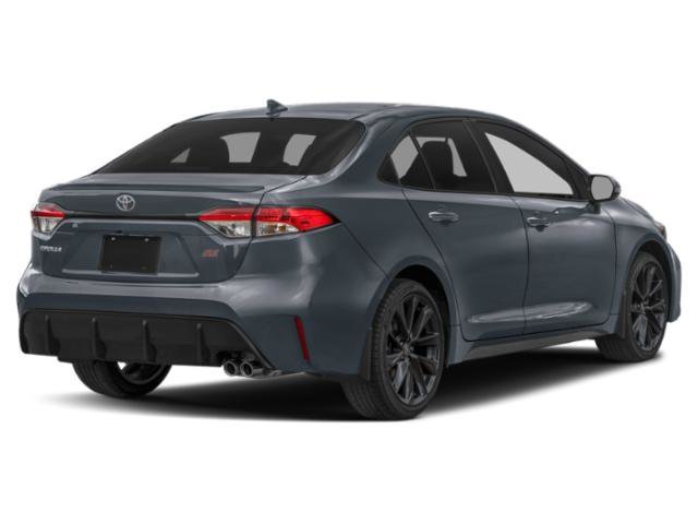 New 2026 Celestite Toyota  SE image 5