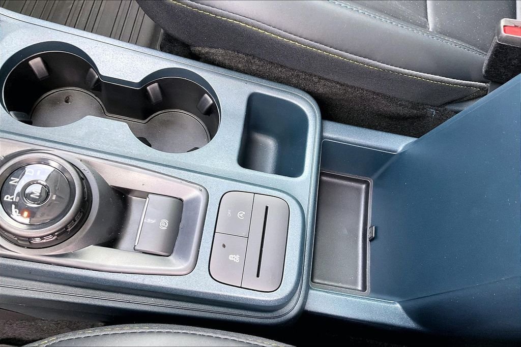 New 2026 Space White Metallic Ford Lobo Standard image 17