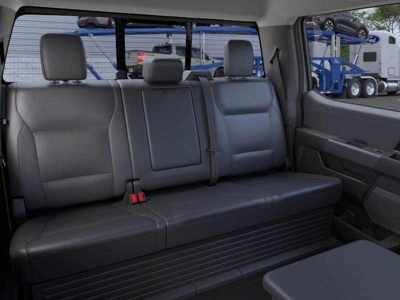 2026 Ford F-250SD — photo 11