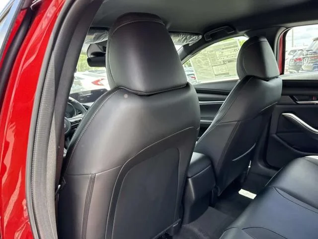 2026 Mazda Mazda3 Select Sport - Photo 15