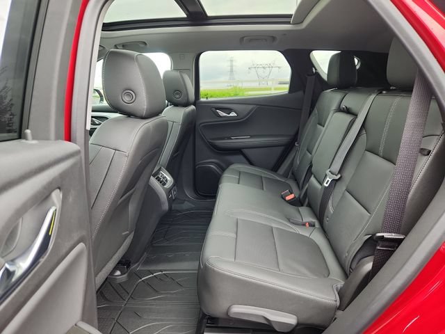 2026 Chevrolet Blazer 3LT - Photo 15