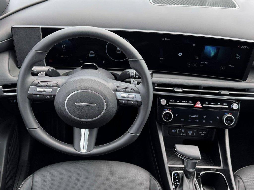 2026 Hyundai Santa Cruz XRT - Photo 46