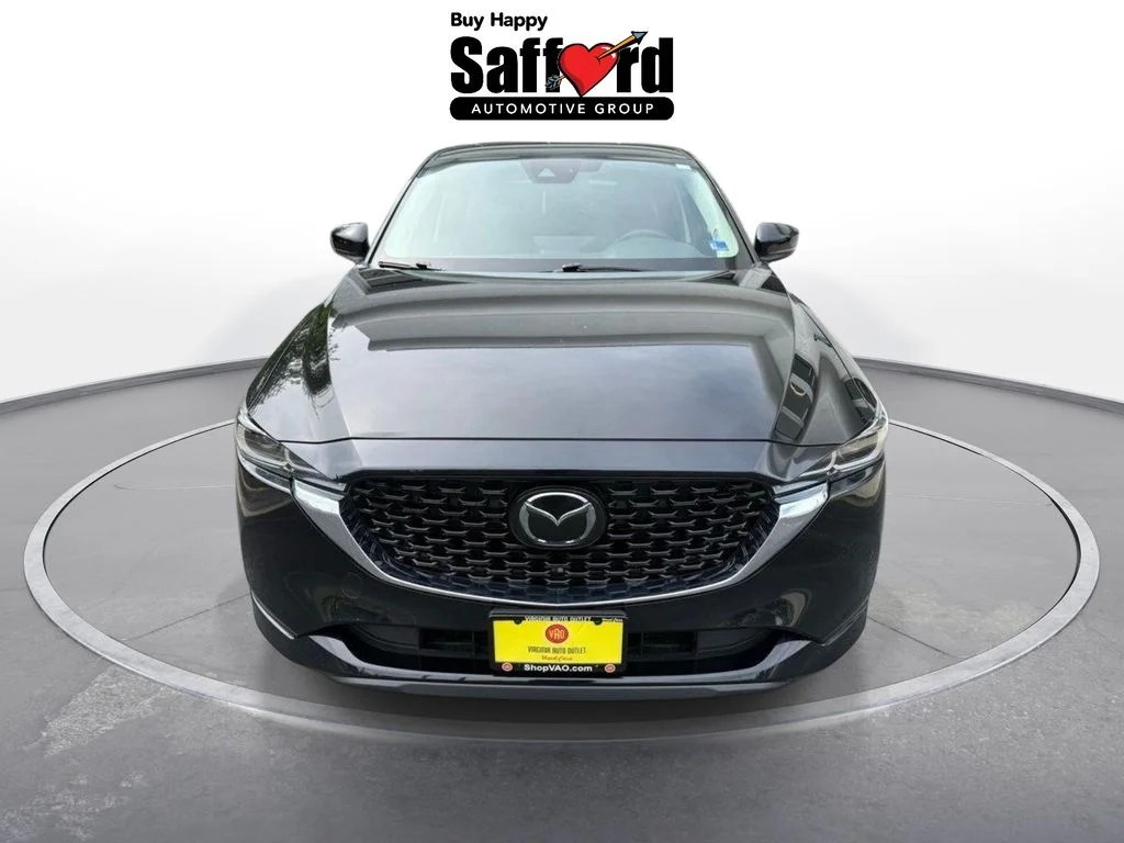 Used 2025 Black Mazda 2.5 S Select Package image 10