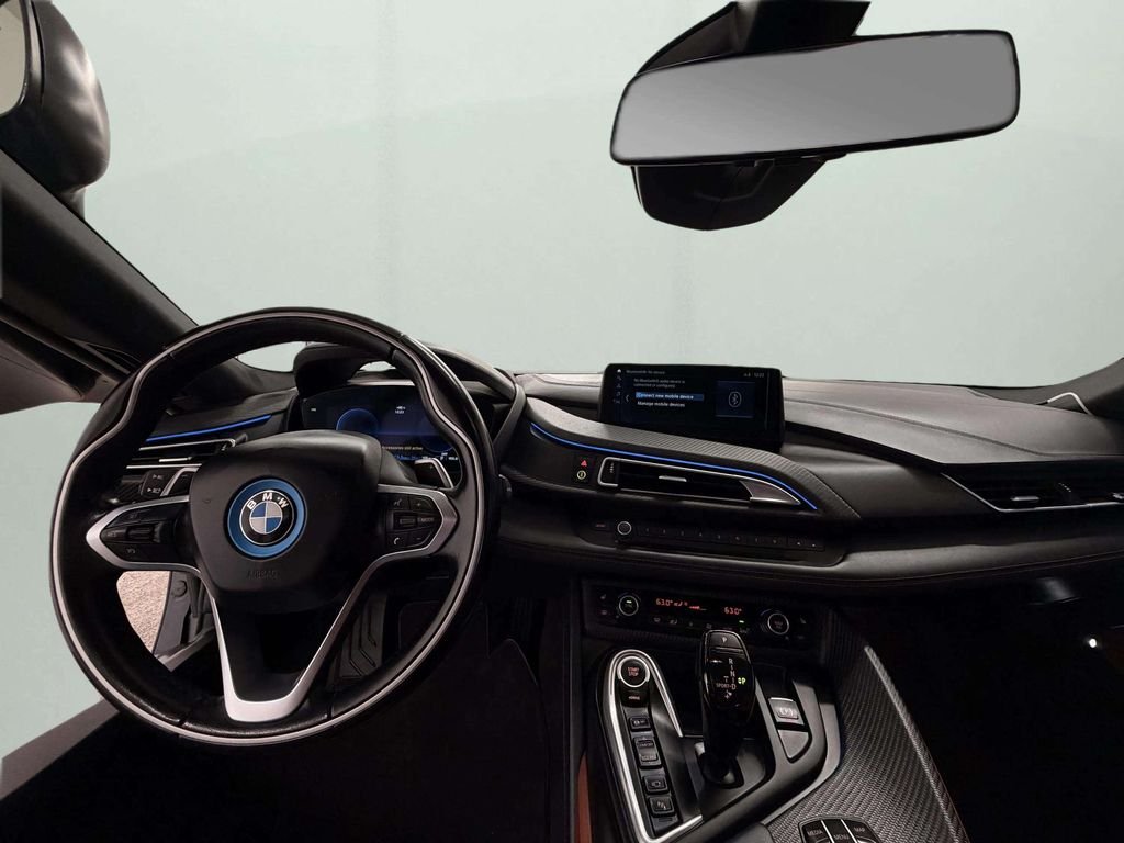 Used 2019 Gray BMW  image 21