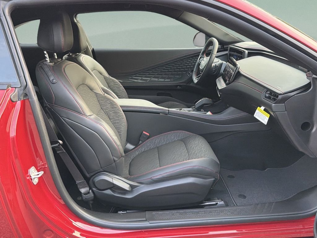 New 2026 Red Dodge Scat Pack image 30