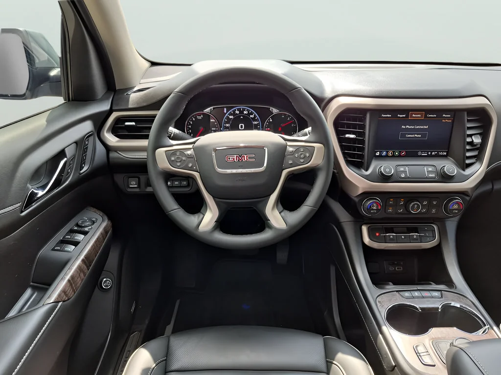 Used 2023 Sterling Metallic GMC Denali image 37