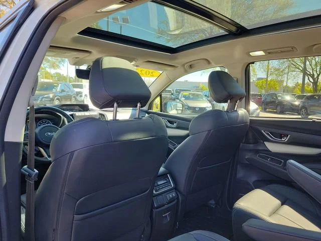 2022 Subaru Ascent Limited - Photo 14