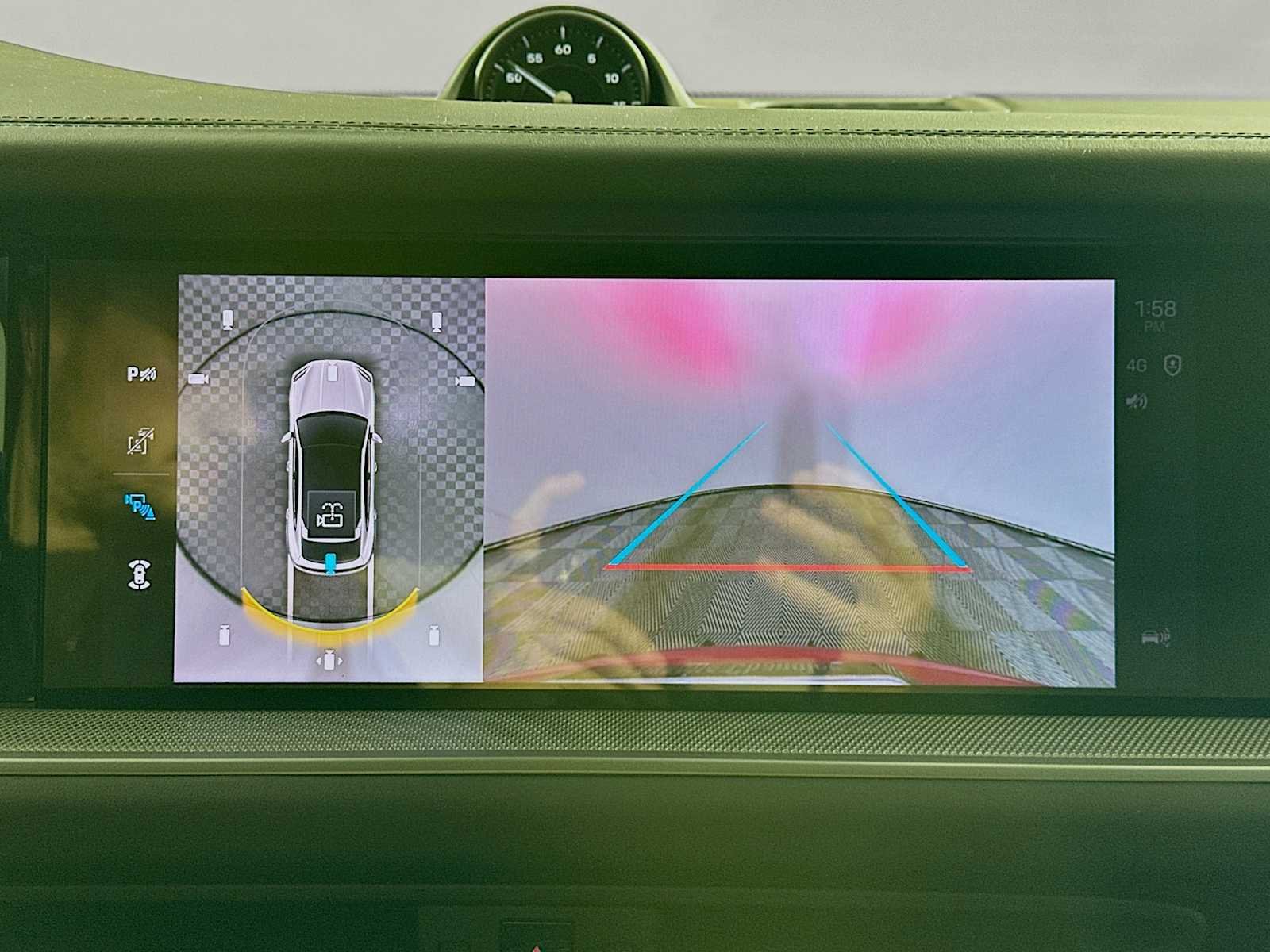2026 Porsche Cayenne Coup E-Hybrid - Photo 19