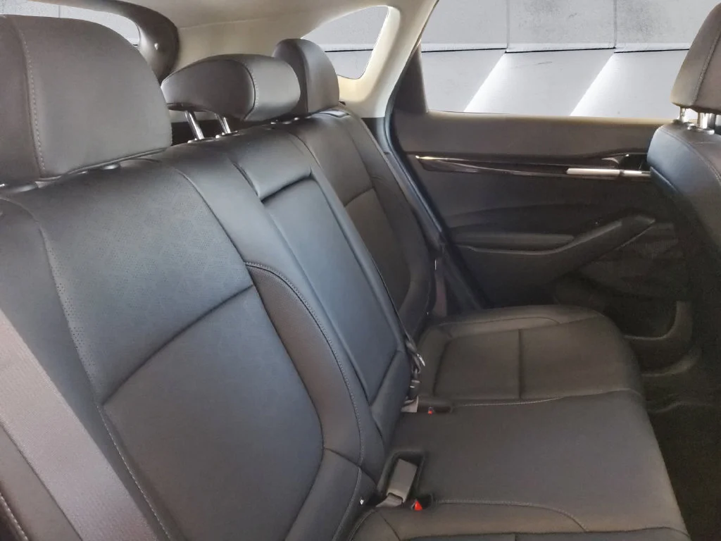 Used 2024 Gray Kia EX image 16