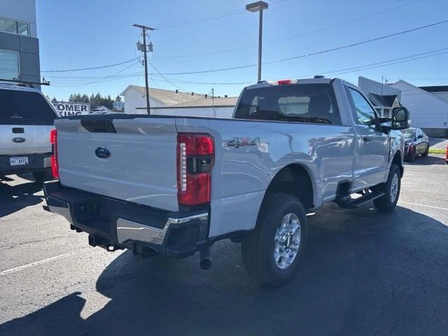 2026 Ford F-250 Super Duty XLT - Photo 23