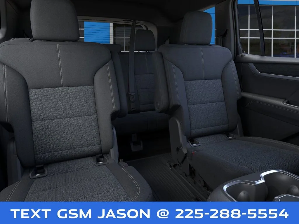2026 GMC Acadia Elevation - Photo 113