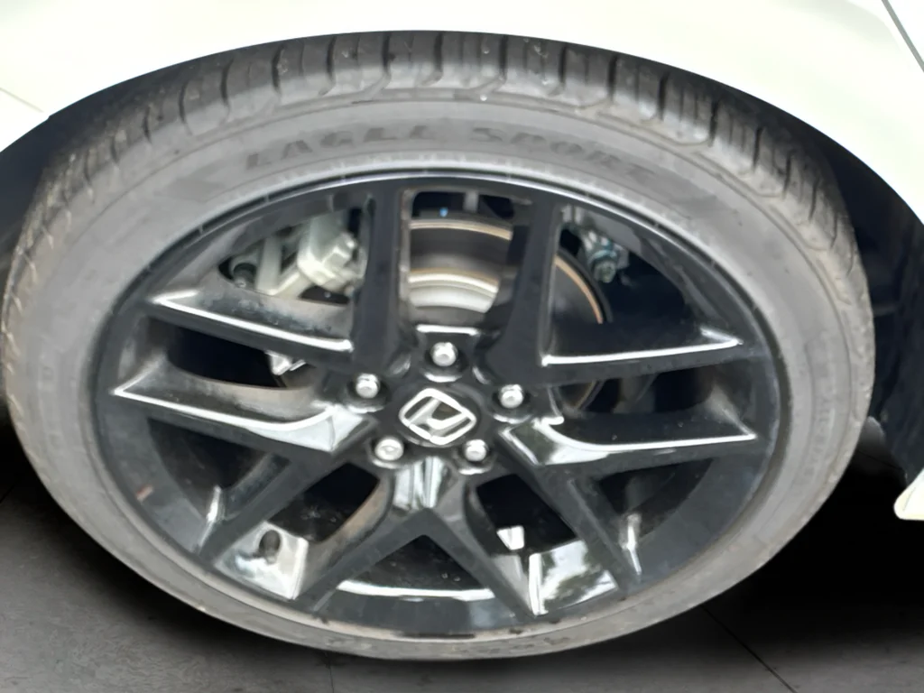2026 Honda Civic Sport - Photo 42