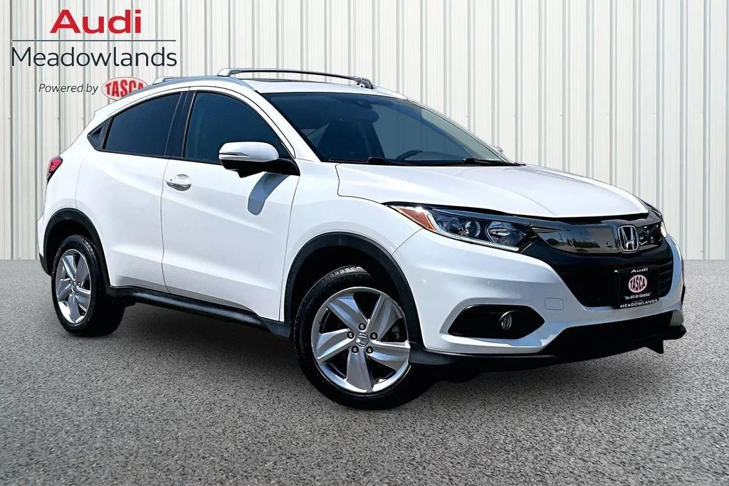 Used 2020  Honda EX image 3