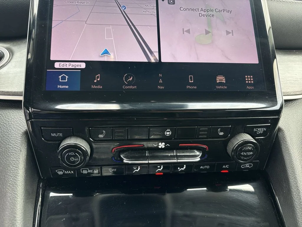 Used 2021 Gray Jeep Limited image 16