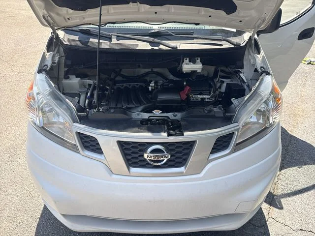 Used 2020 White Nissan S image 29