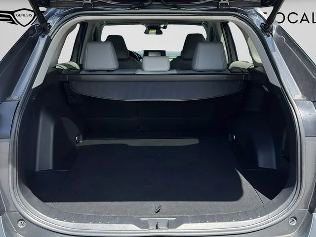 Used 2021 Gray Toyota XLE Premium image 9