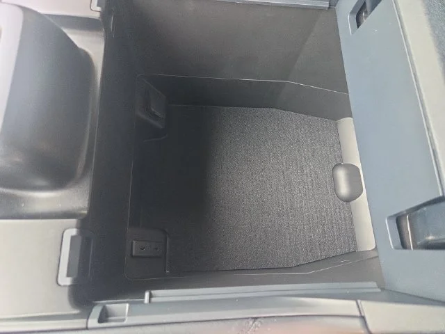 New 2027 Glacier Gray Metallic Tri-Coat Ford Tremor® image 27