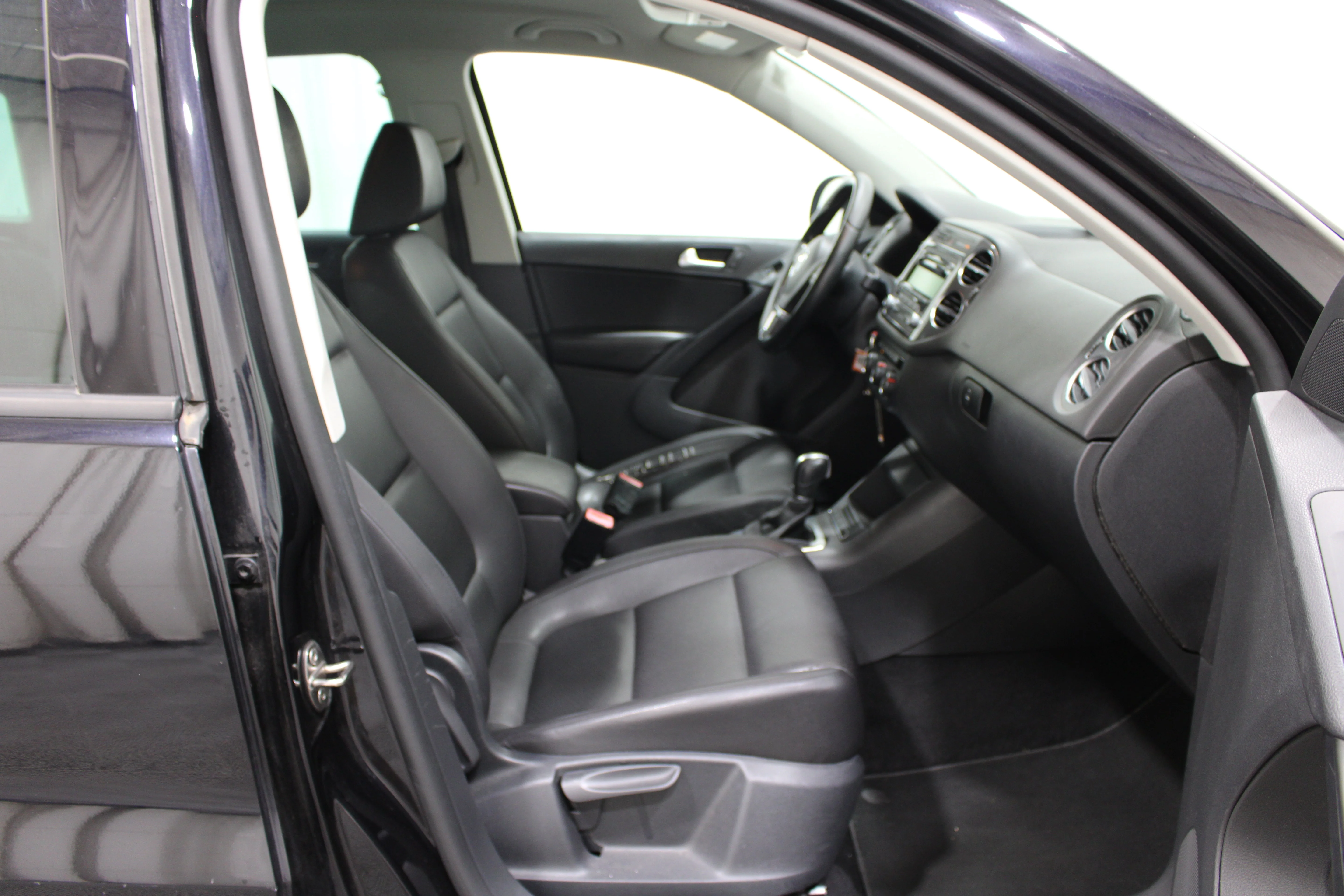 2014 Volkswagen Tiguan SE - Photo 20