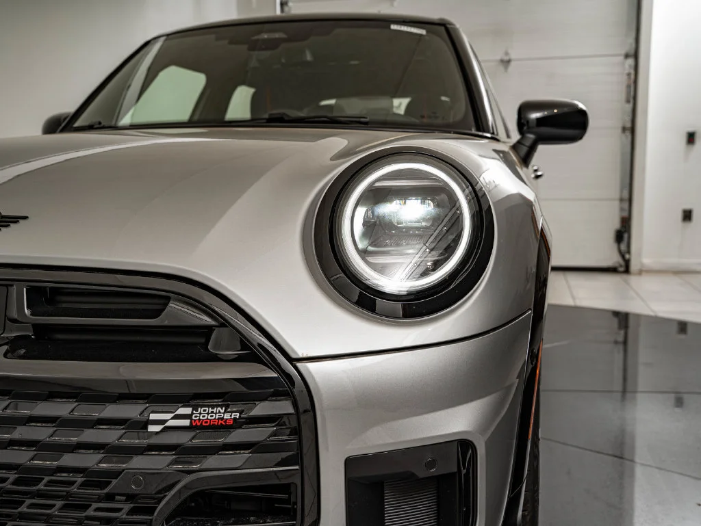 2026 MINI Hardtop 4 Door S - Photo 13