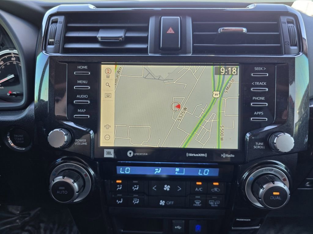 Certified Used 2023 Solar Octane Toyota TRD Pro image 6