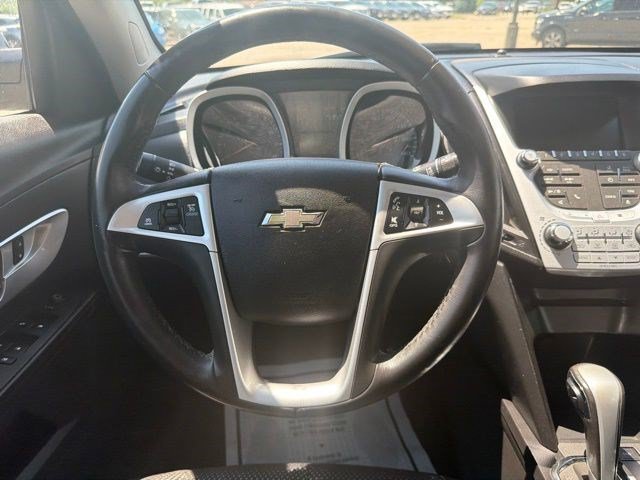 Used 2014 Tungsten Metallic Chevrolet LT image 26