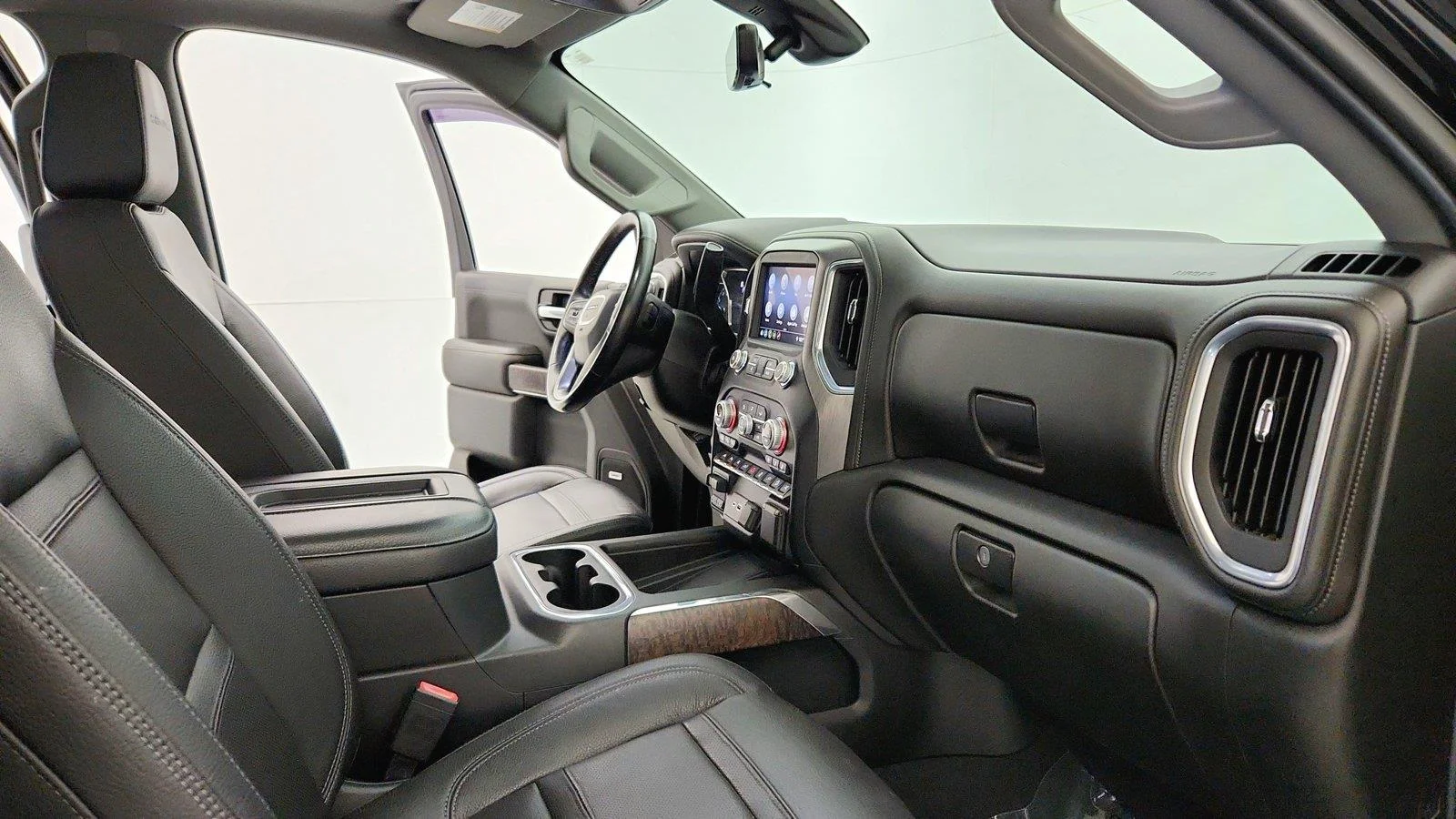 Used 2019 ONYX BLACK GMC Denali image 30