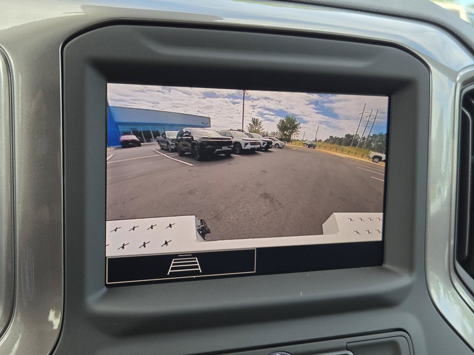 2026 Chevrolet Silverado 3500 HD Work Truck - Photo 30