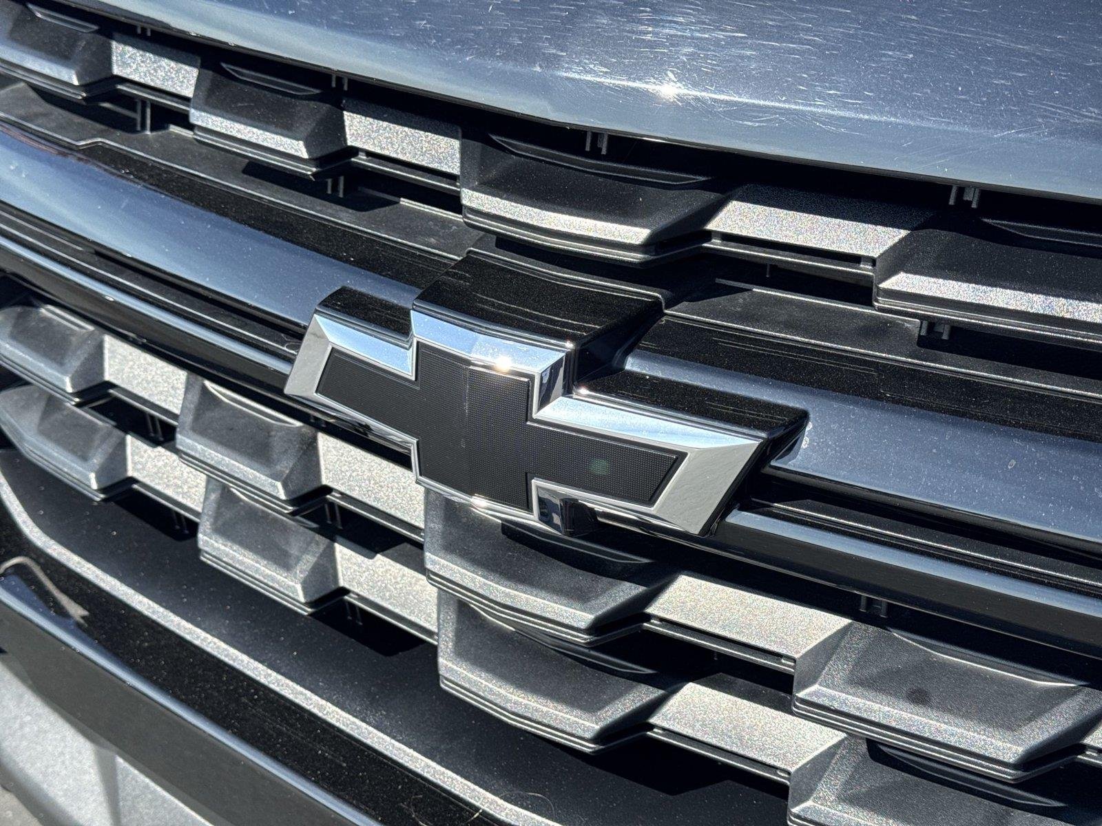 2021 Chevrolet Colorado LT - Photo 37