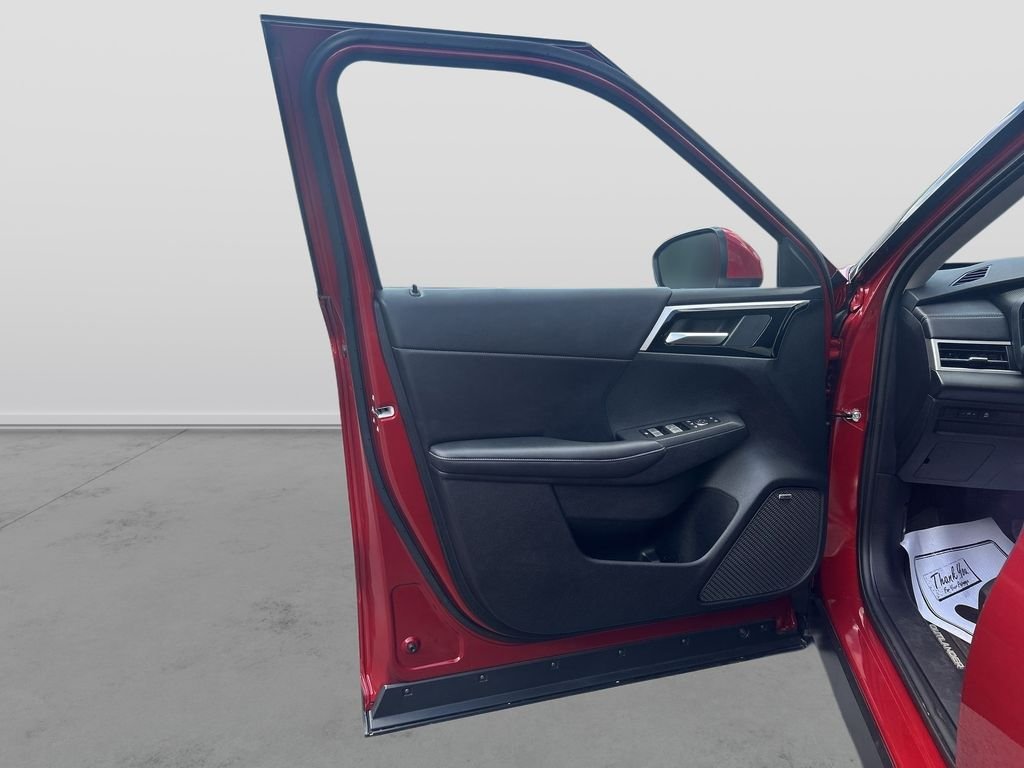 2026 Mitsubishi Outlander SE - Photo 14