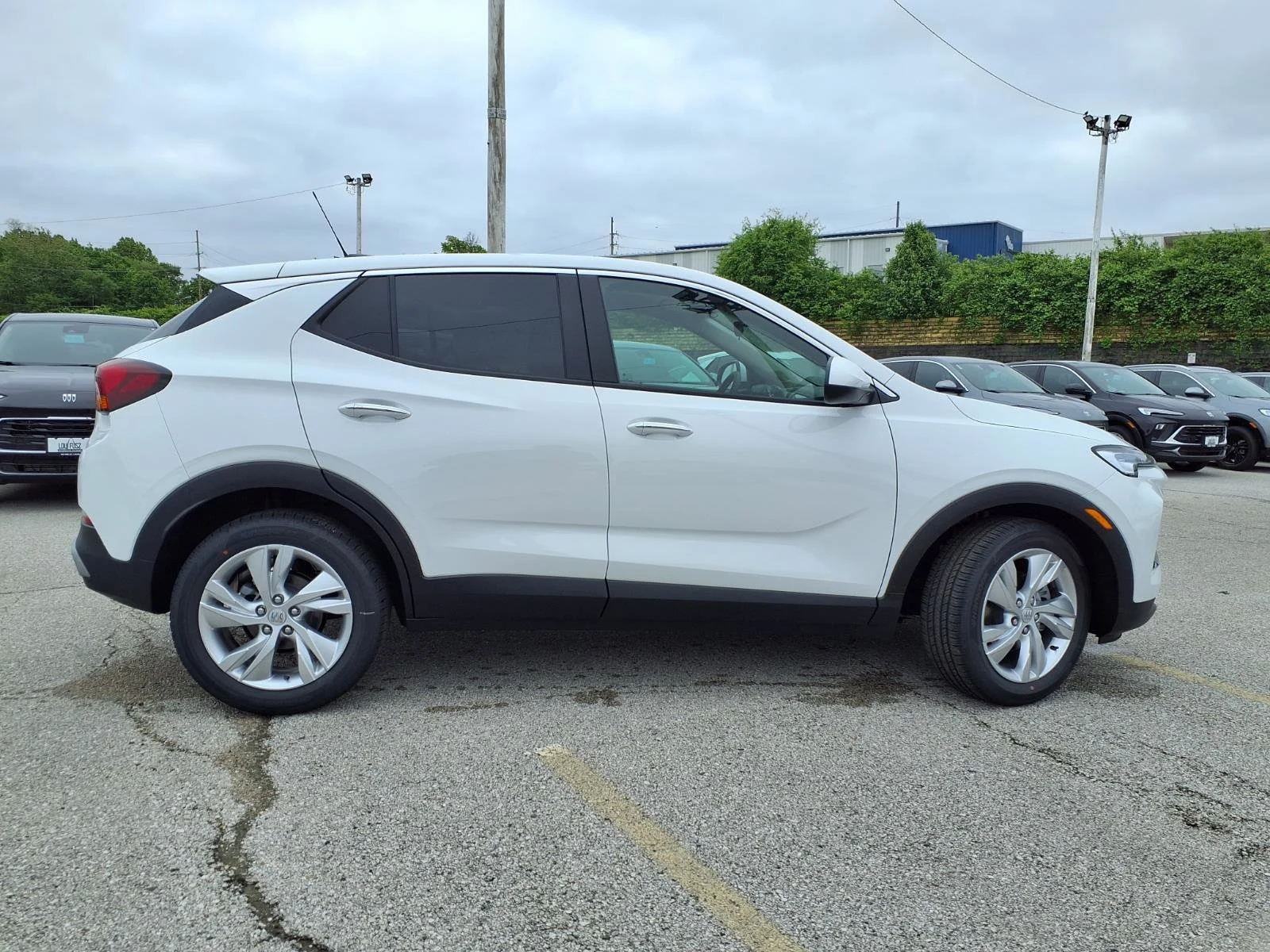 2026 Buick Encore GX Preferred - Photo 19