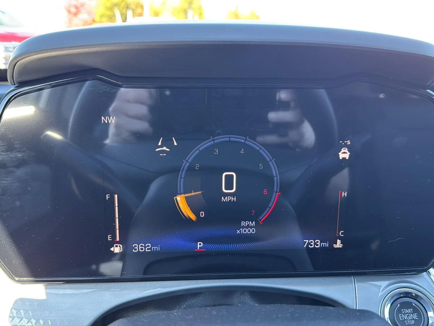 2026 Chevrolet Trax LT - Photo 15