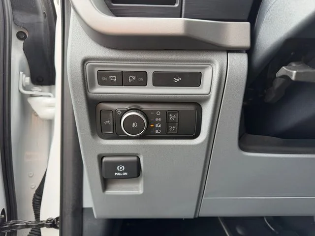 Certified Used 2024 Oxford White Ford XLT image 22
