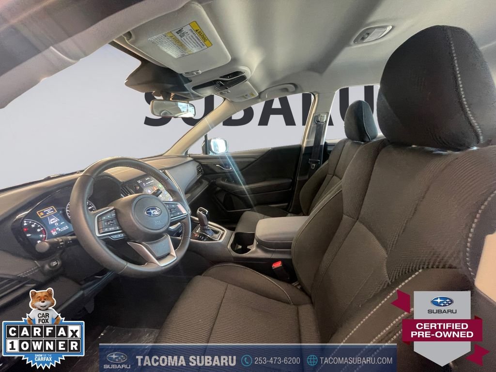 Used 2025  Subaru Premium image 10