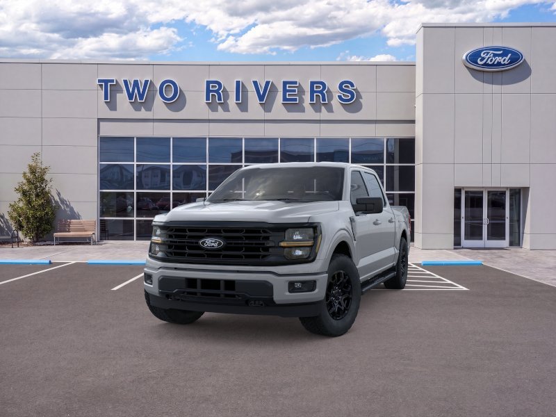 New 2026 Avalanche Ford XLT image 2