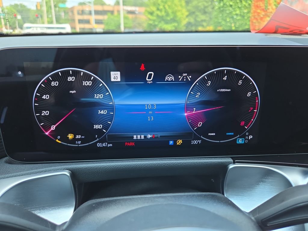 2026 Mercedes-Benz GLB GLB 250 - Photo 23